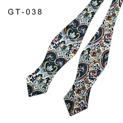 GT-038