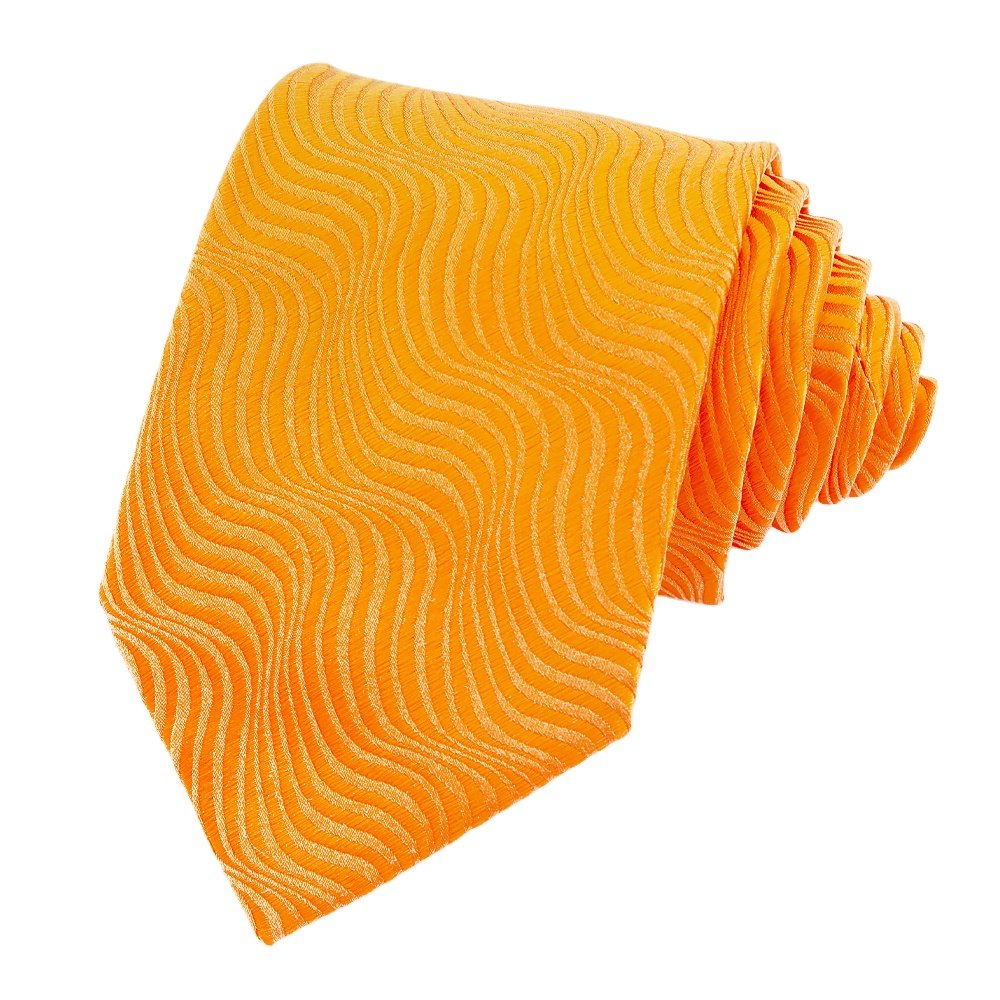 RunLin Factory Custom Handmade Woven Jacquard Fabric Business Daily Casual Formal Polyester Ties for Men
