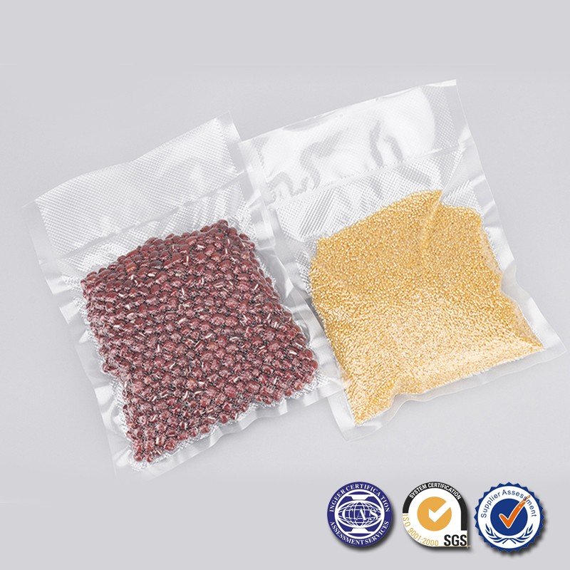 Multipurpose 7 layer Nylon Stretch Film EVOH Shrink Wrapping Film Coextruded Shrink Film for food bags