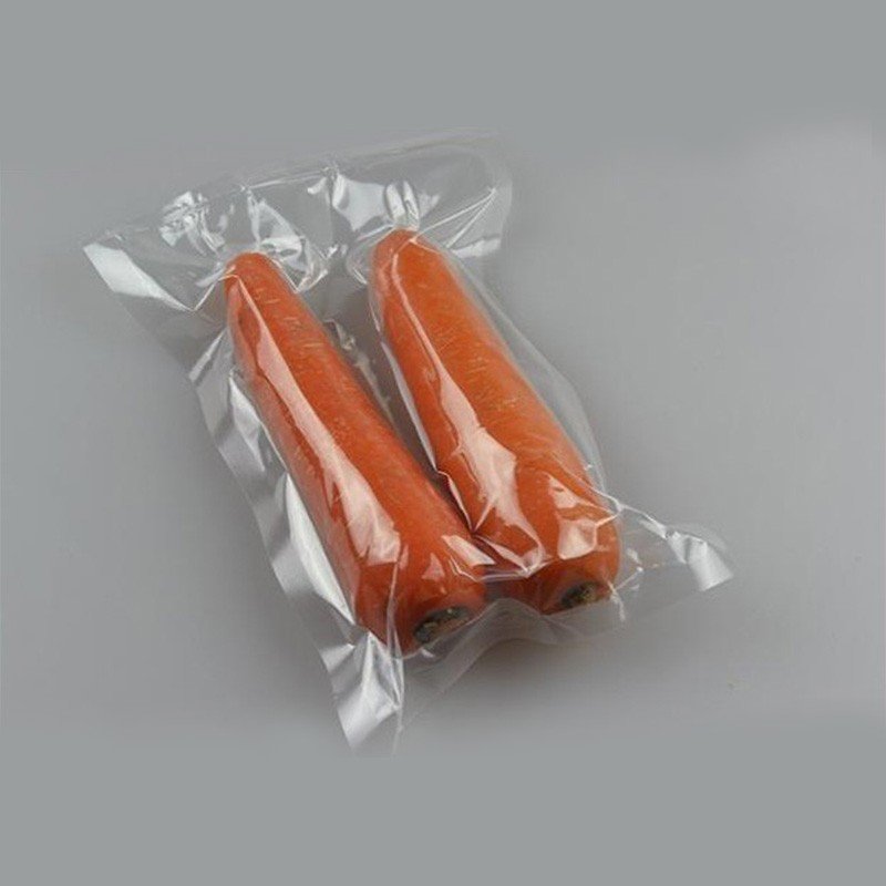 Multipurpose 7 layer Nylon Stretch Film EVOH Shrink Wrapping Film Coextruded Shrink Film for food bags
