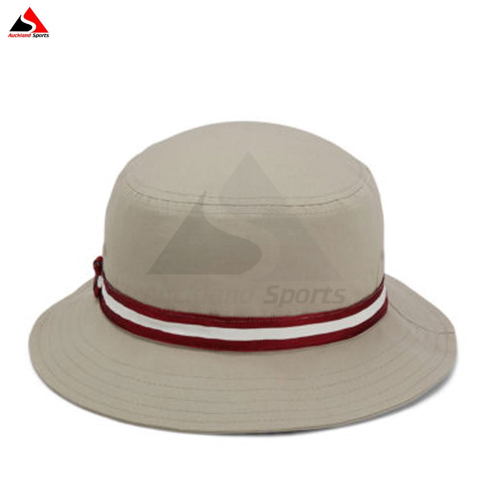 Factory Sale Custom New Fashion Bucket Hats Reversible Custom Made Pakistan Manufacturing Embroidery Logo Cotton Bucket Hat