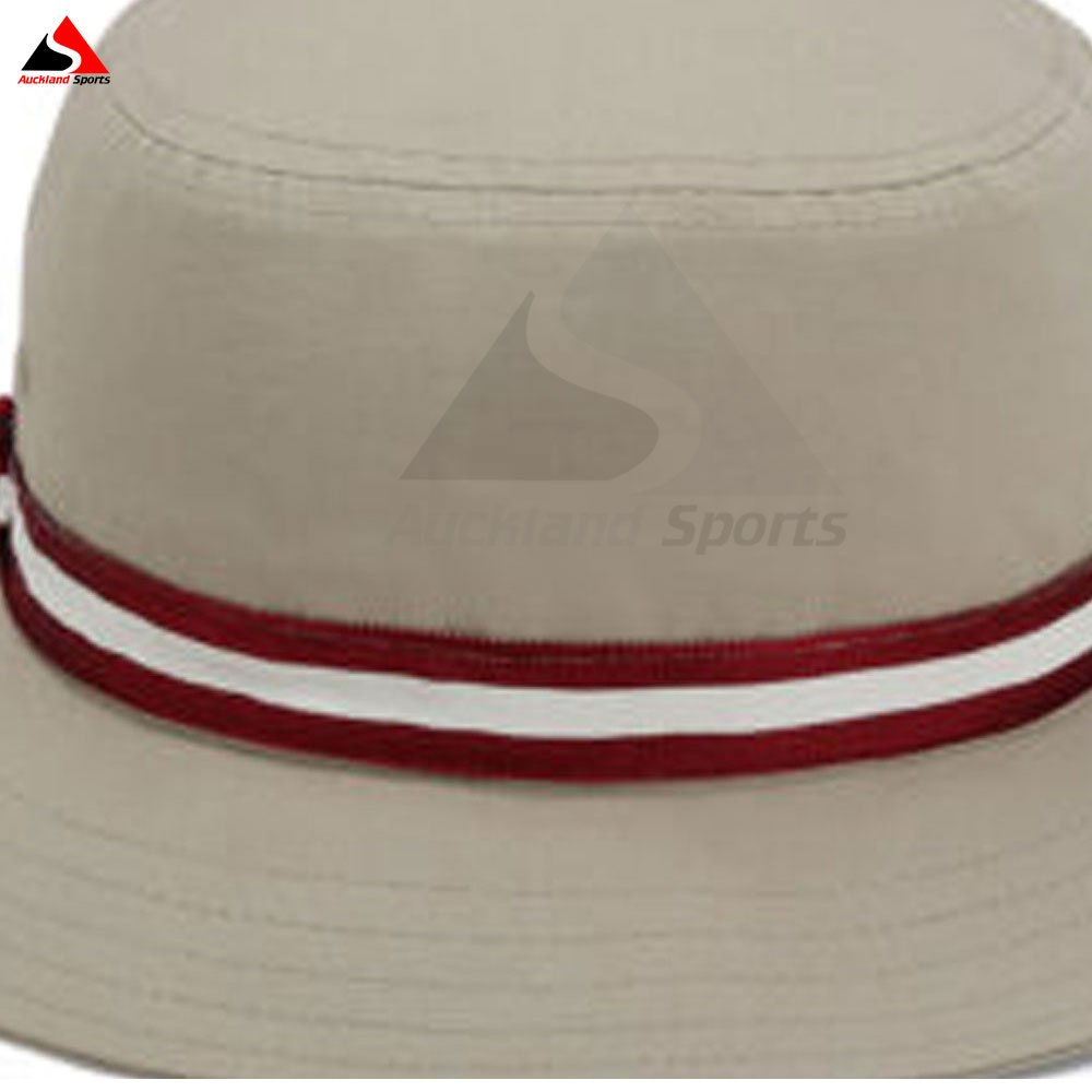 Factory Sale Custom New Fashion Bucket Hats Reversible Custom Made Pakistan Manufacturing Embroidery Logo Cotton Bucket Hat
