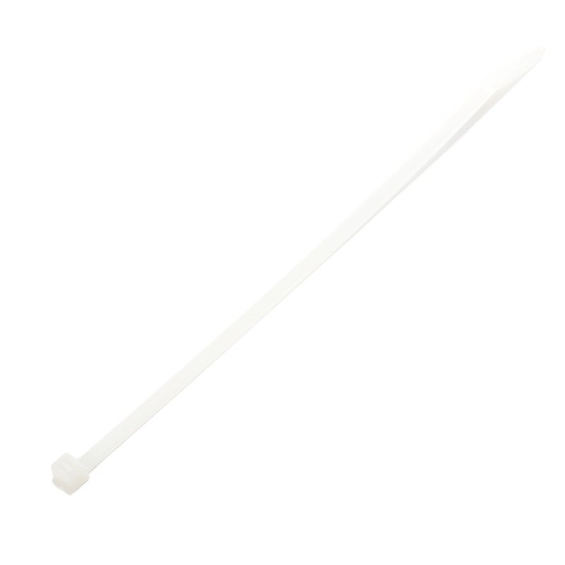 HDS UL nylon cable tie plastic manufacturer cable zip ties 200mm PA66 multifunctional color cable bundle tie