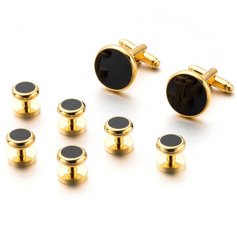 Cheap China Shirt Studs And Silk Knot Funny Customised Cufflink Guangzhou Metal Men Cufflinks