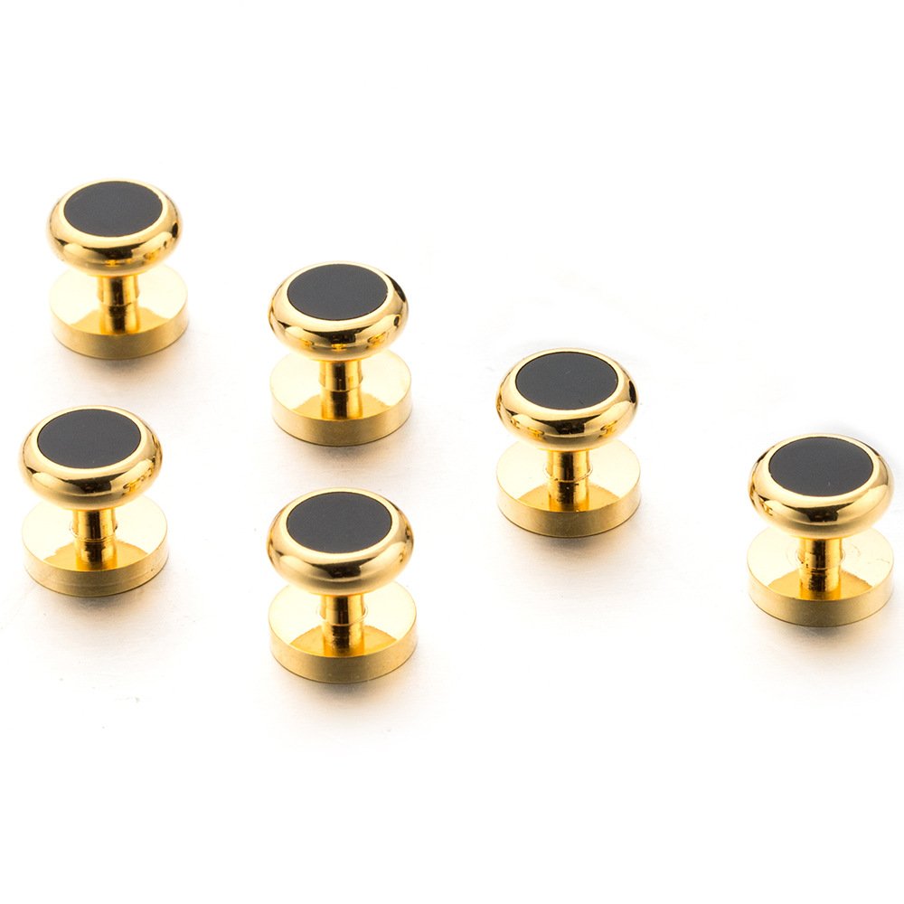 Cheap China Shirt Studs And Silk Knot Funny Customised Cufflink Guangzhou Metal Men Cufflinks
