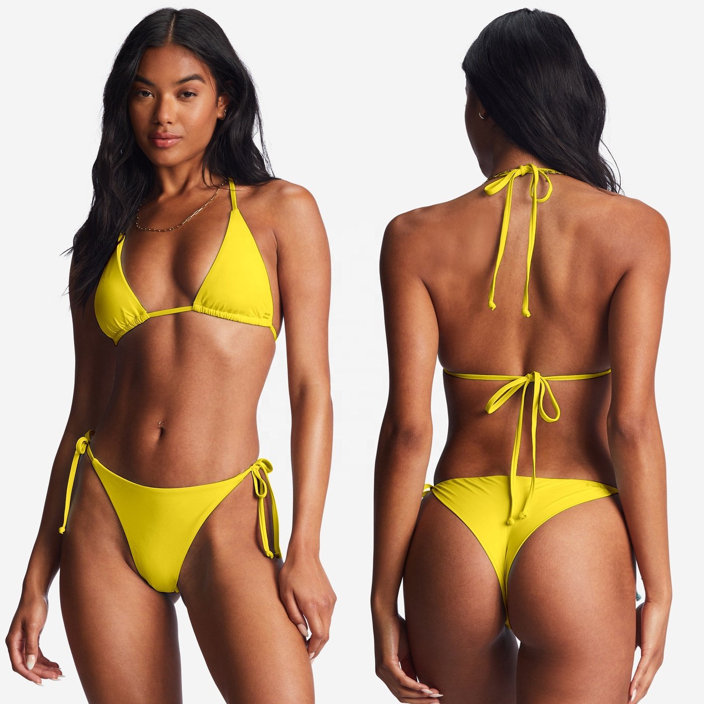 KGKE summer bikini collection multiple colors beachwear sexy woman swimwear bikinis al por mayor