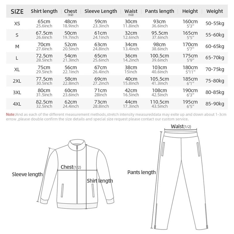 Custom Logo 2-Piece Athletic Tracksuit Unisex Plain Basketball Workout Hoodie and Trousers Sportstwear Uniform