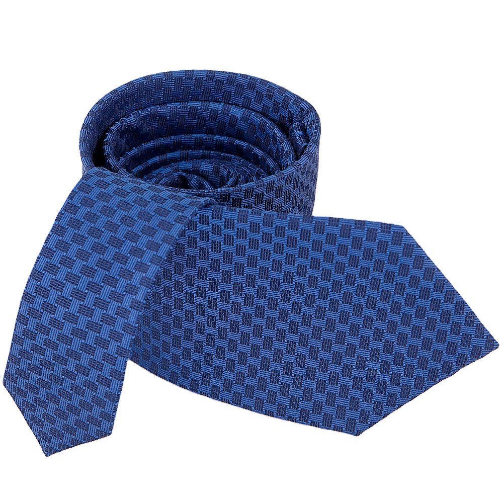 YiLi Woven Jacquard Paisley Gravata Italian Mens Silk Ties