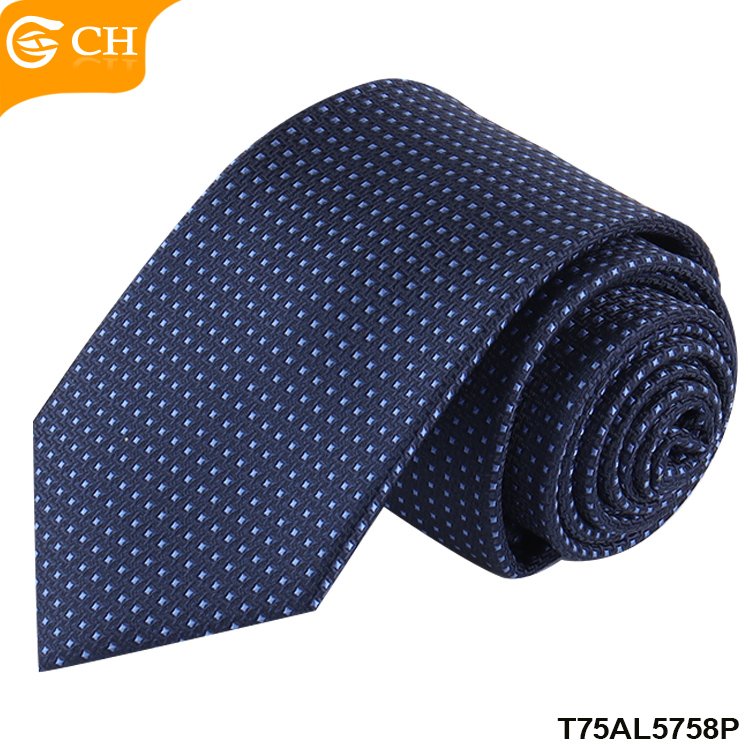Wholesale Fashion Design Fabric Corbatas Floral Dot Diamond Paisley Fancy Neckties Custom Men's Personalized Polyester Ties