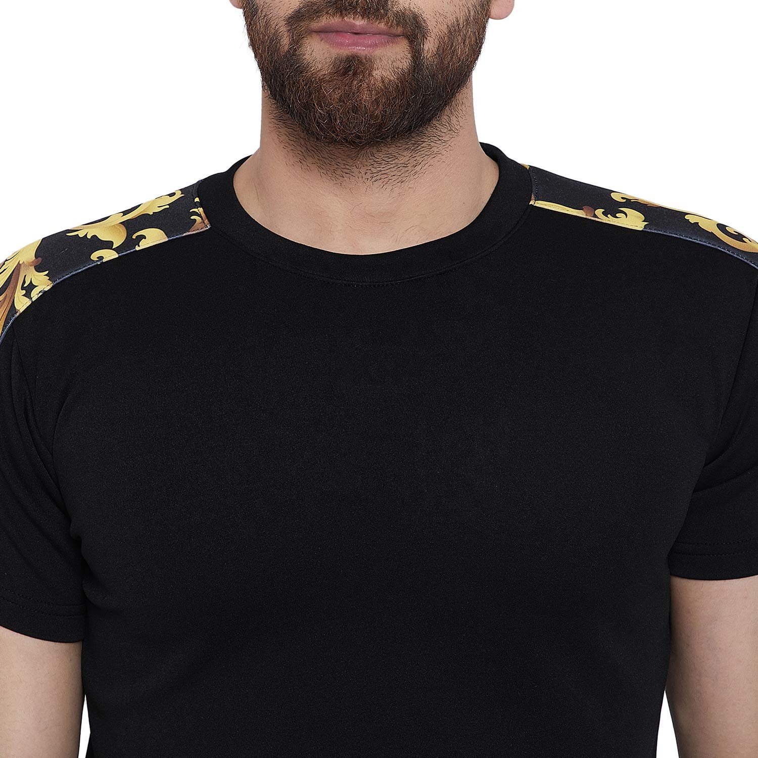 2024 Breathable Summer strip Men Set Suit Men Short Sleeve Tshirt Shorts Sets Two Pieces Fitness Set Casual Summer Tracksuit