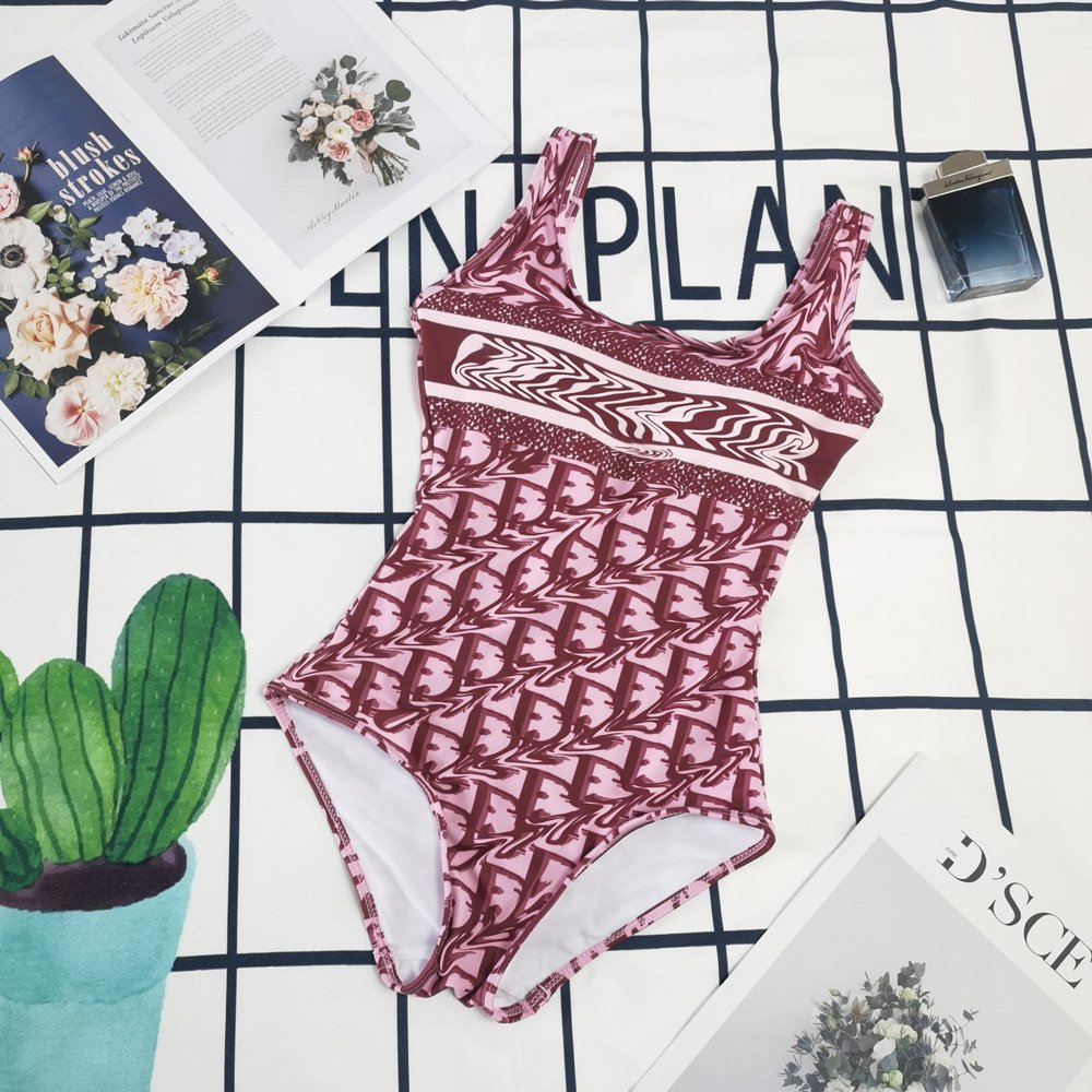 2024 High Quality Bikini Brand Name Designers Bathing Suits Designer Swimwear For Women lower price