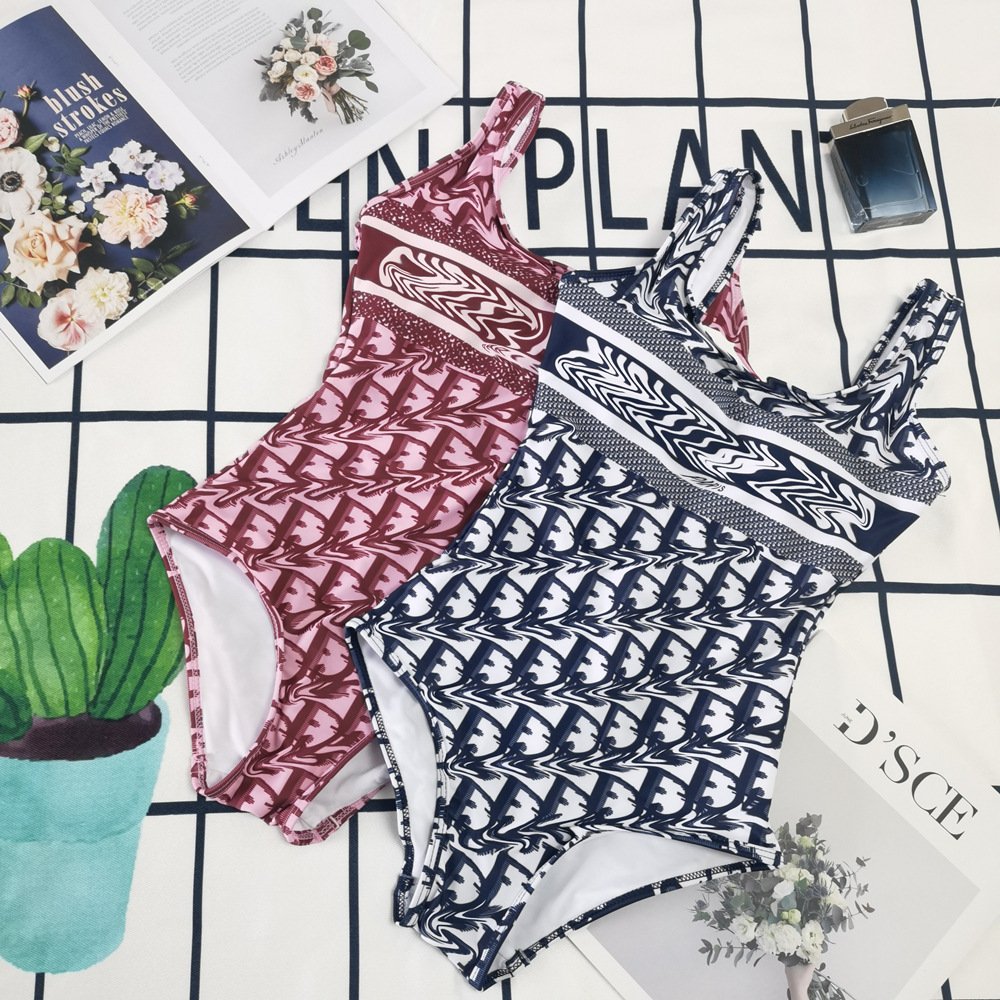 2024 High Quality Bikini Brand Name Designers Bathing Suits Designer Swimwear For Women lower price