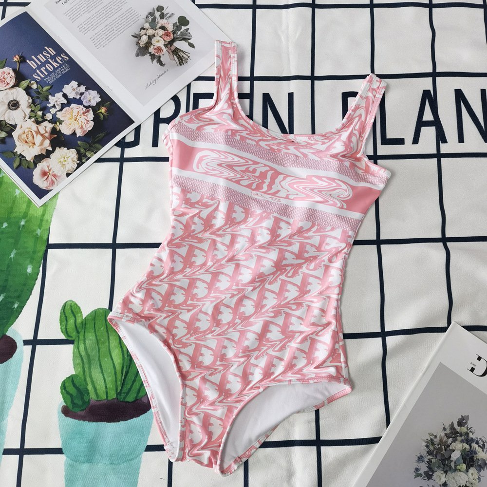 2024 High Quality Bikini Brand Name Designers Bathing Suits Designer Swimwear For Women lower price
