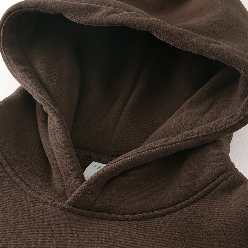 Graphic Custom Logo Heavy Weight Cotton Oversized Men Women Streetwear Cotton Pullover Unisex Foam Print 3D Puff Blank Hoodies