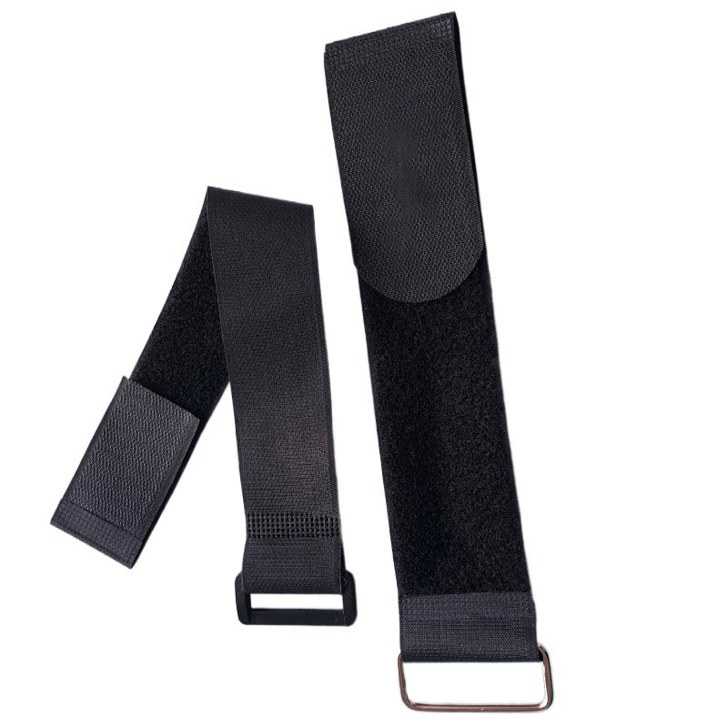 China Supplier Wholesale Hook And Loop With Color Self-adhesive Plastic Cable Ties