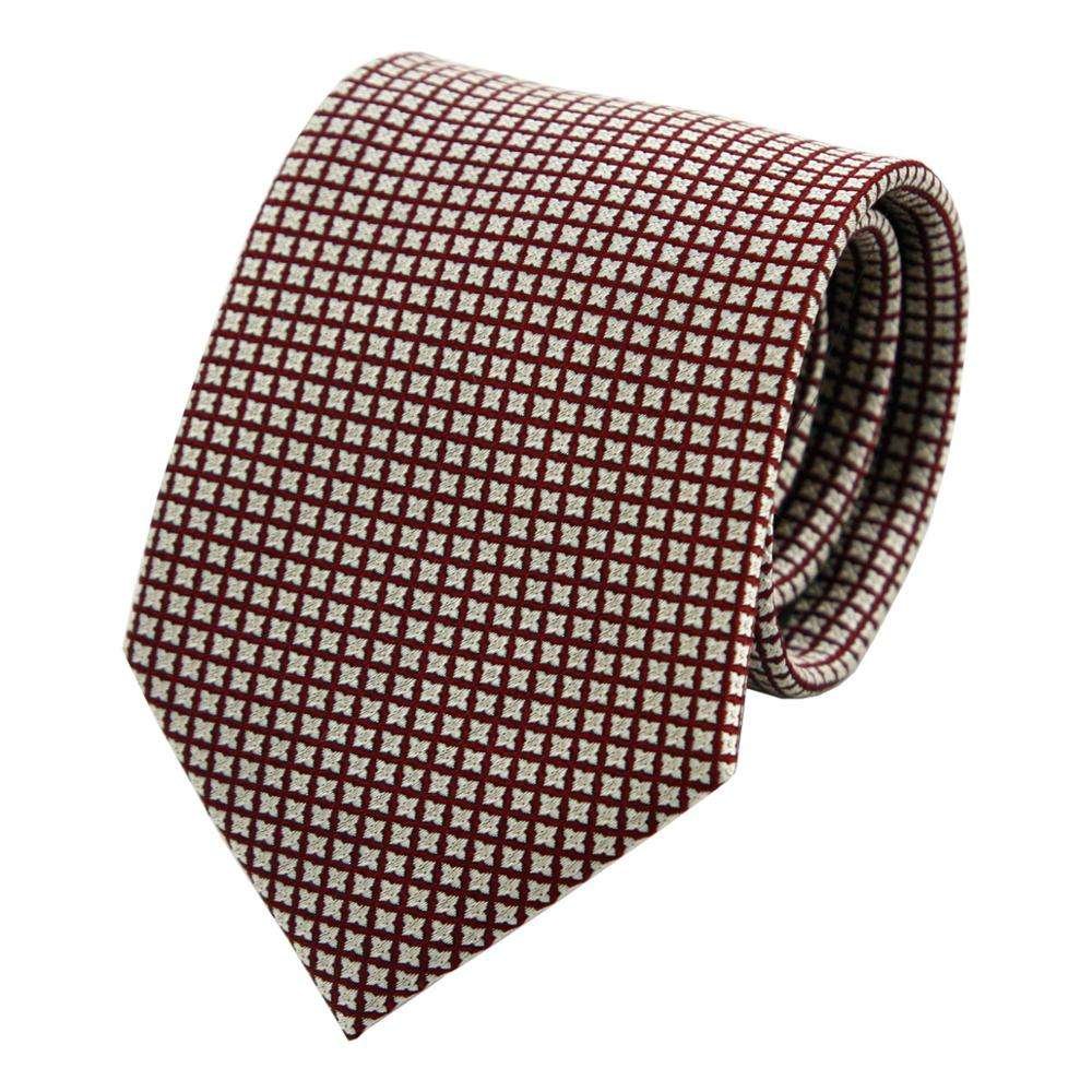 Custom/Wholesale Quality Assurance Low MOQ Pure Silk Ties Newest Popular100% Handmade Best Design Cheap Tie For Business Men
