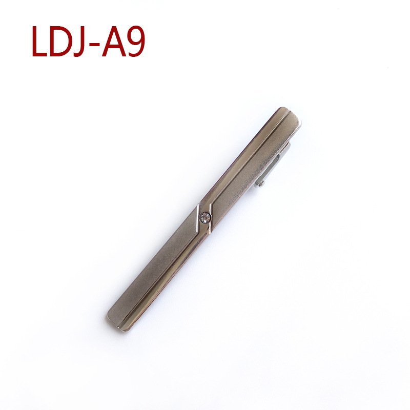 Jewelry Suppliers For Men Gift Wedding Party Cuff Links Tie Clips Accessories Fashion Jewelry Tie Clips