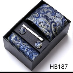 HB187