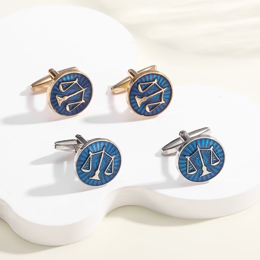 PDANY Hot Sale Vintage High Quality Crafted Refined Cufflinks Sophisticated Magnificent Durable Material Cufflinks for Unisex