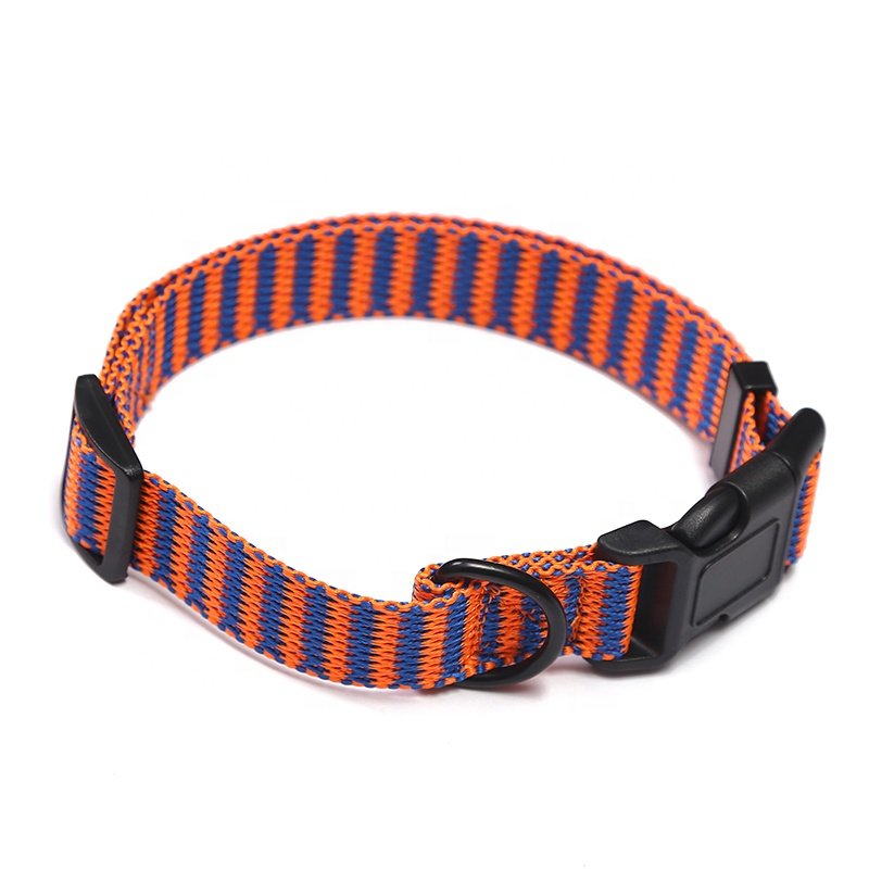 MIDEPET Factory suppliers cheap price training designers collars dog fashion luxury adjustable dog collar