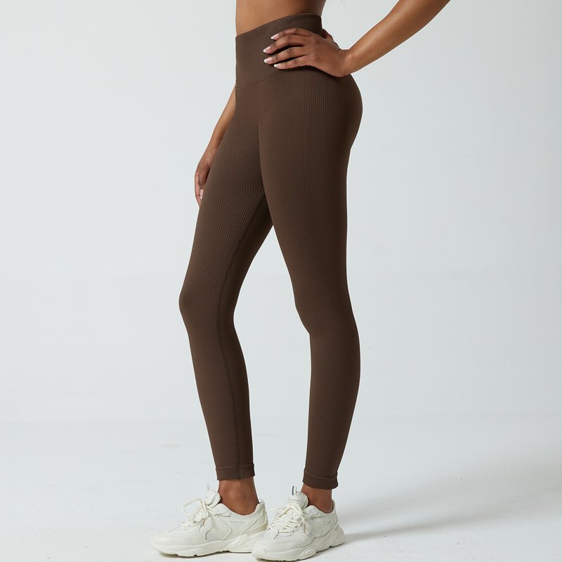 Sportswear Yoga Fitness Running Shorts Scrunch Butt Tummy Control Sport Gym Shorts Women