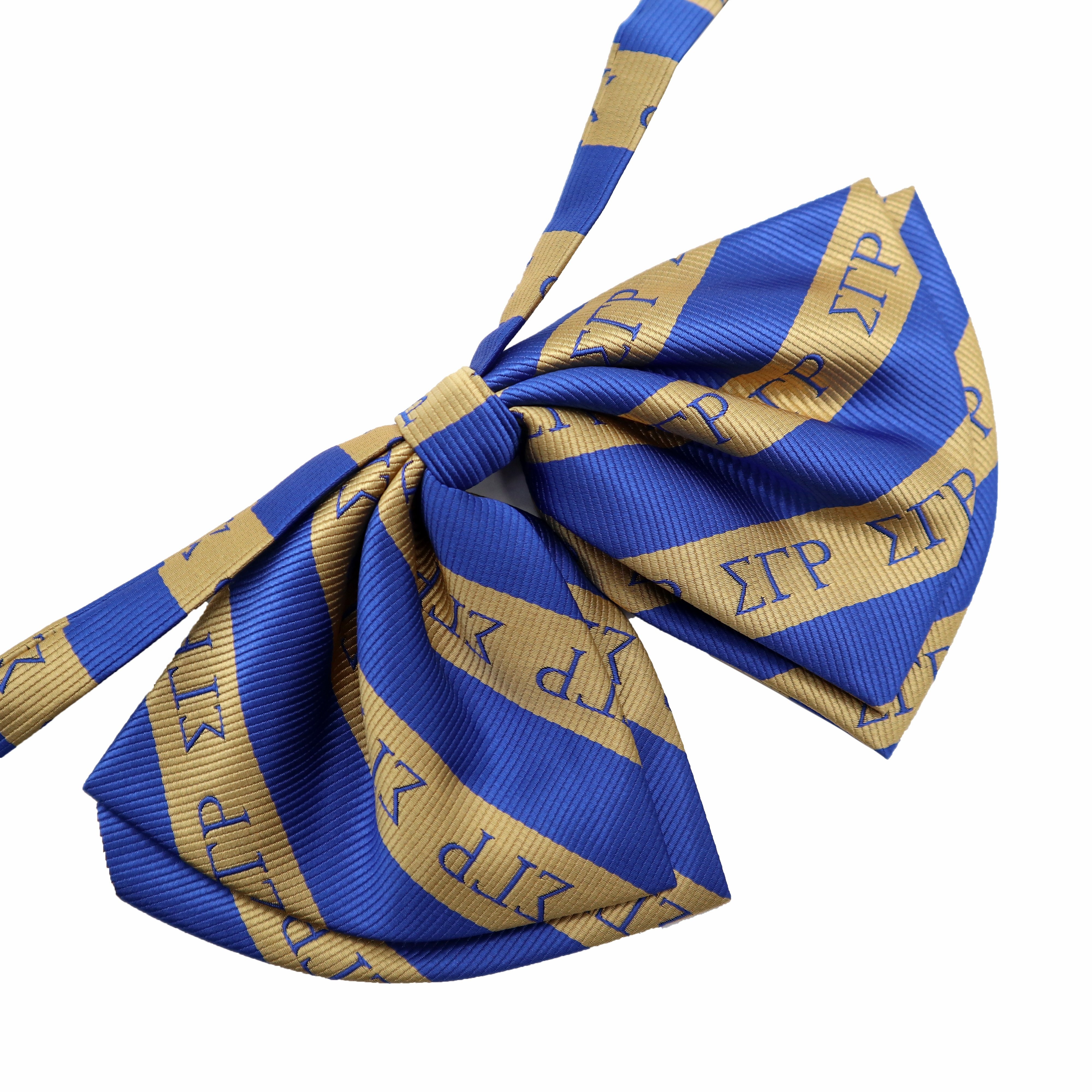 New arrived Phi Beta Sigma Men's ties Accessories sigma gamma rho bow Fraternity ties tagged neck tie