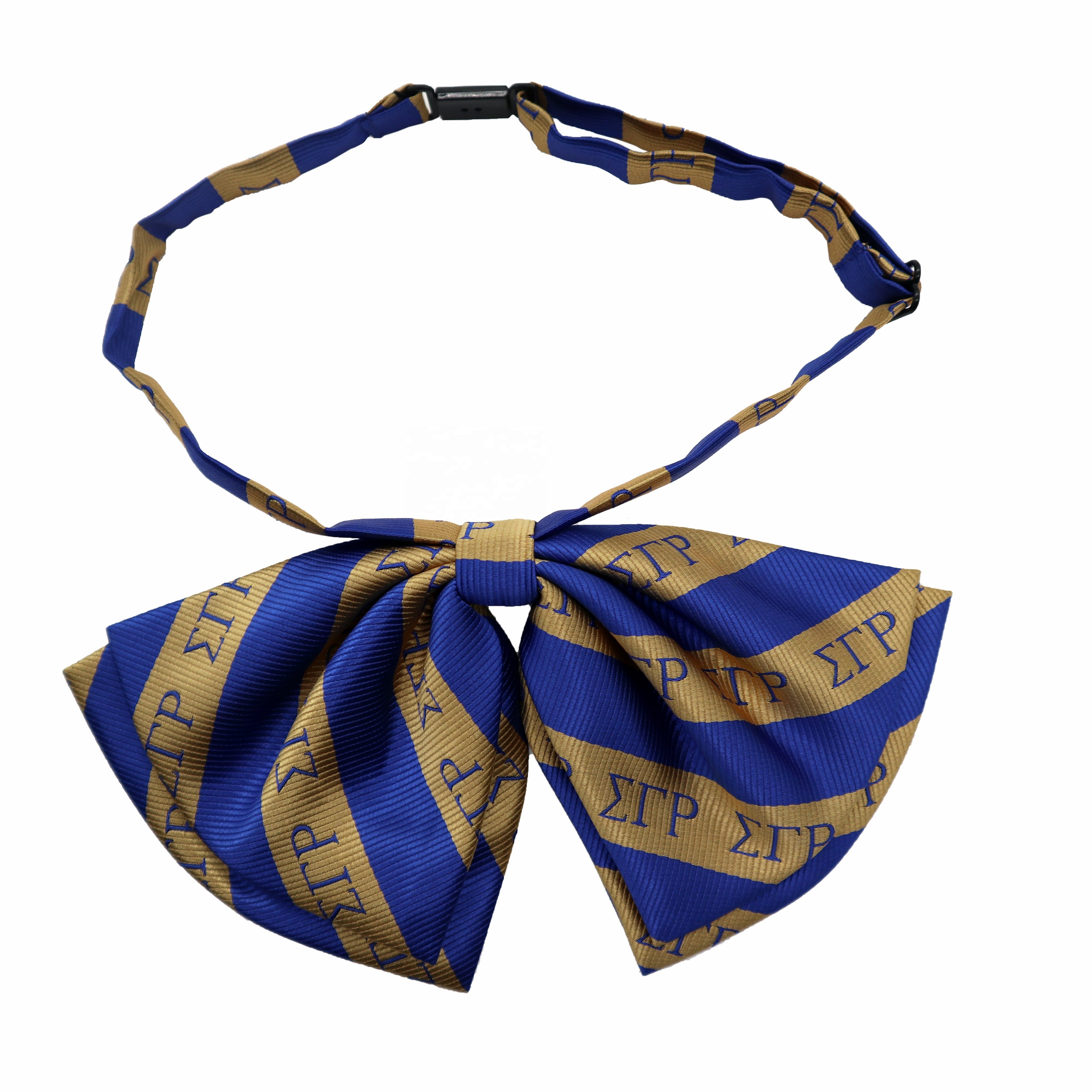 New arrived Phi Beta Sigma Men's ties Accessories sigma gamma rho bow Fraternity ties tagged neck tie
