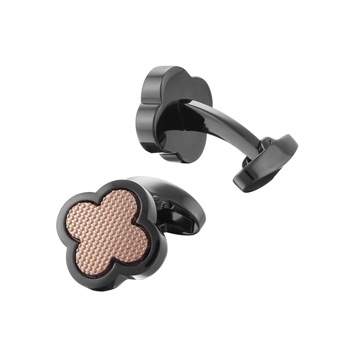 New Fashion Mens Novelty Make Custom Cufflinks Cuff Links or Tie Clips Mens Jewelry Printing