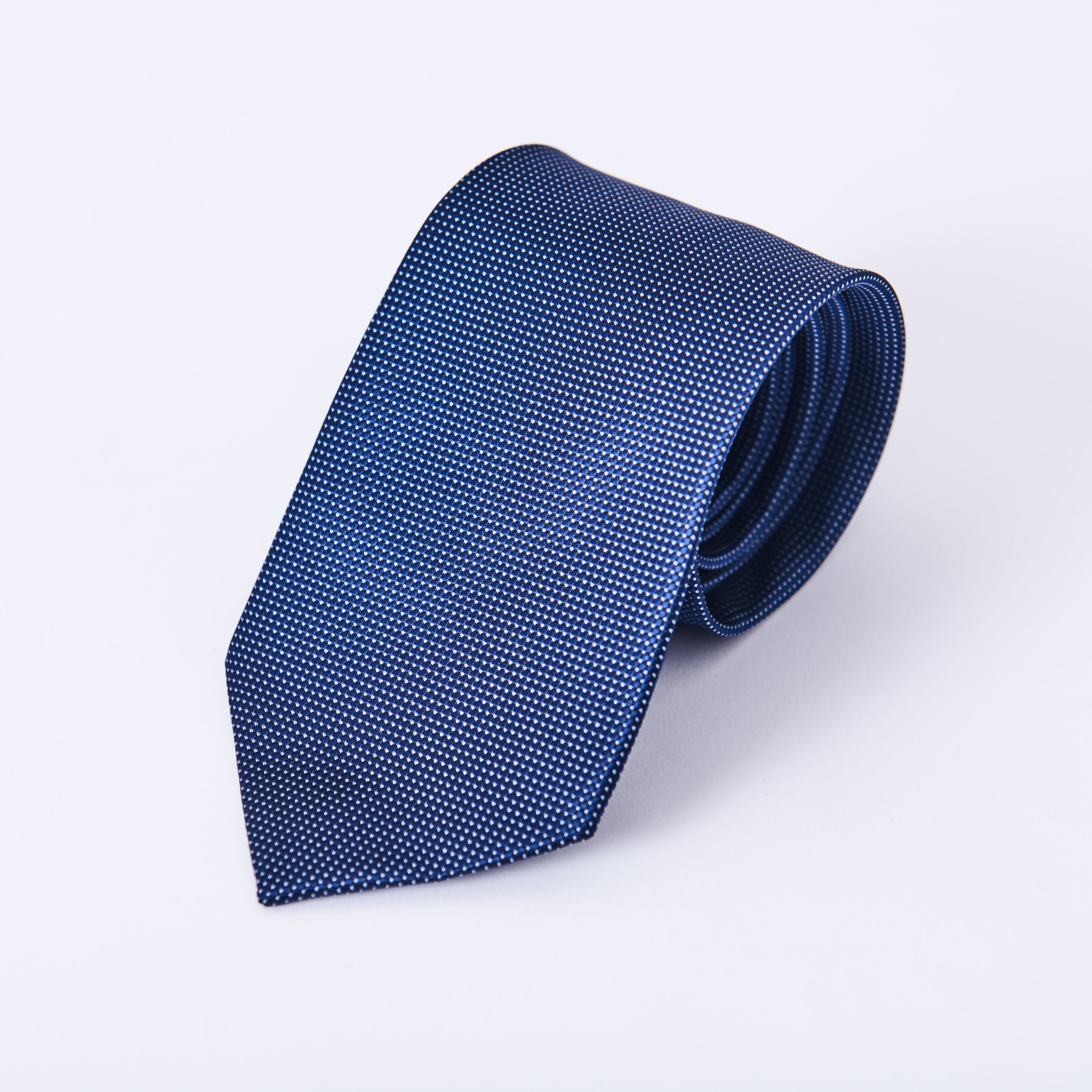 Wholesale Men Handmade 100% Silk Jacquard Custom Ties
