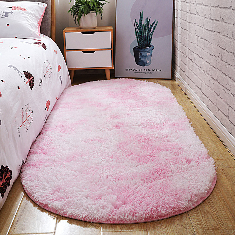 Area Rugs & Sets Luxury Living Room Carpet Shaggy Rug Shaggy Carpet Floor Rugs Bathroom Carpet
