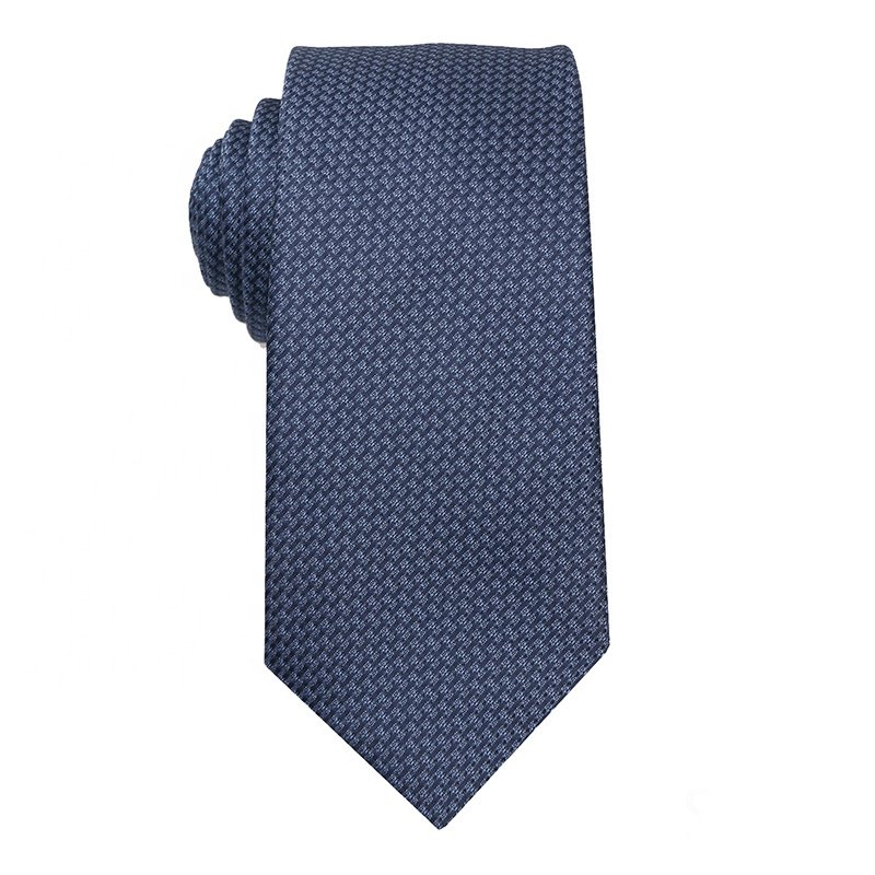 Popular high quality fashion blue ties for men paisley and striped ,mens floral ties from Zhejiang necktie manufacturer