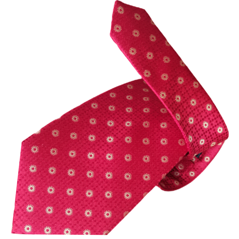 Neckties for Men 100% Pure Silk Tie