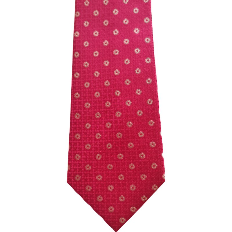 Neckties for Men 100% Pure Silk Tie