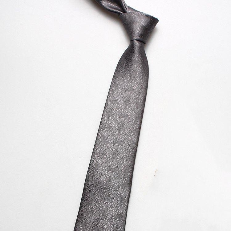 professional men fashion paisley neckties man slim neck ties with high quality