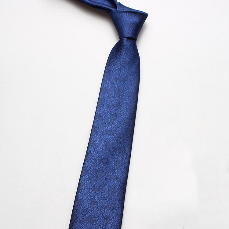 professional men fashion paisley neckties man slim neck ties with high quality
