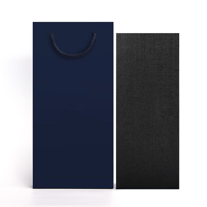 China Manufacturer Custom Men Necktie Tie With Gift Box Packaging