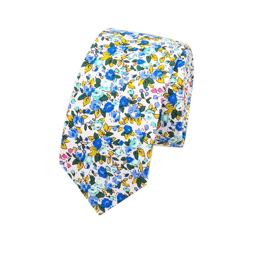 YiLi Factory Supplier Custom Handmade Luxury Microfiber Handkerchief Pocket Squares Tie Gift Set