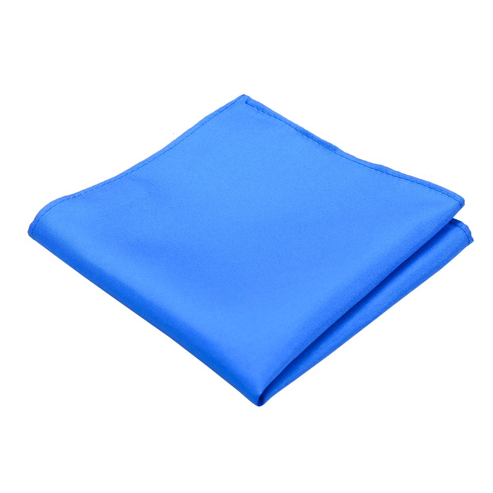 YiLi Factory Supplier Custom Handmade Luxury Microfiber Handkerchief Pocket Squares Tie Gift Set