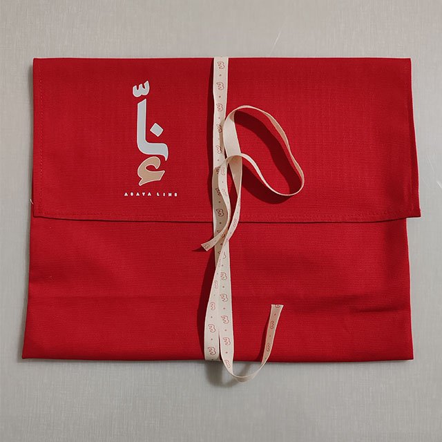 Organic Envelope Cotton Canvas Pillow Child Clothing Packing Bags With Tie Cotton Envelope Dust Pouch Custom Logo Printed