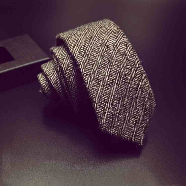 2019 cheapest polyester tie