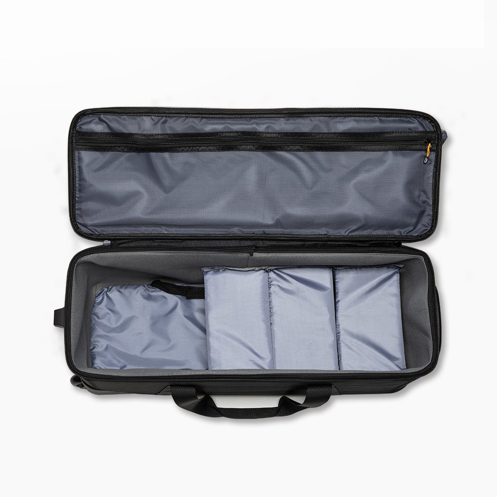 Godox CB-04 Outdoor photography Tie rod photography kit bag Light stand soft box storage Camera bag for cameras lights set