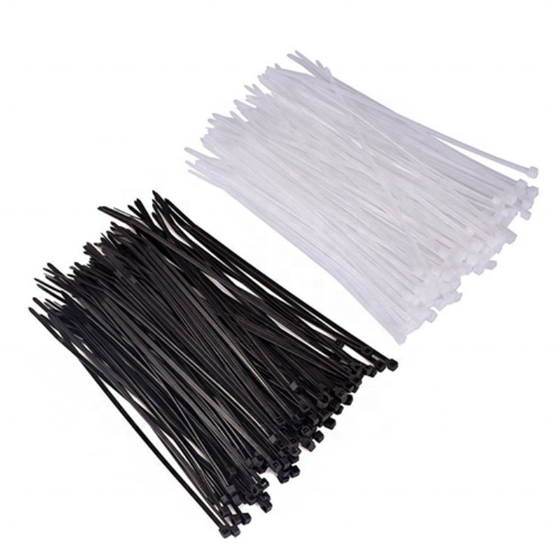 Cable Tie Manufacturer Supply full sizes approved 11.8inch Plastic Zip Tie