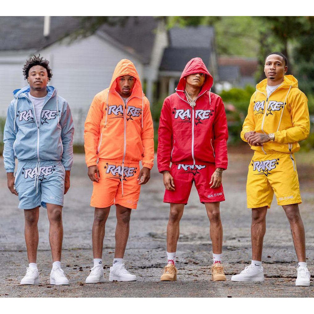 Streetwear Acid Washed Sweat Suits Zipper Hoodies Tracksuit Set Acid Wash Distress Patch Flared Sweatpants And Hoodie Set