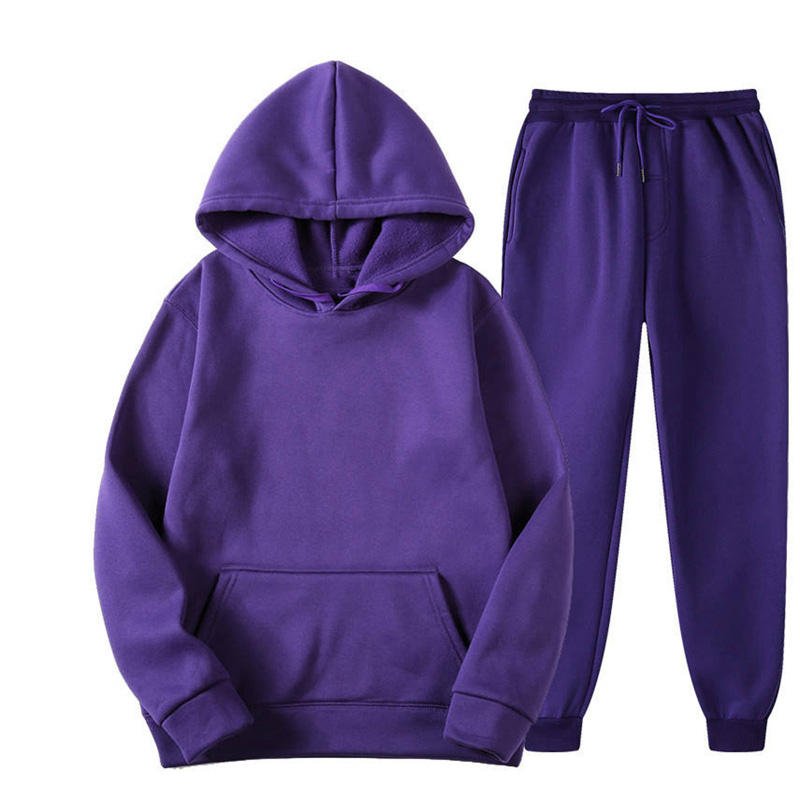 Streetwear Acid Washed Sweat Suits Zipper Hoodies Tracksuit Set Acid Wash Distress Patch Flared Sweatpants And Hoodie Set