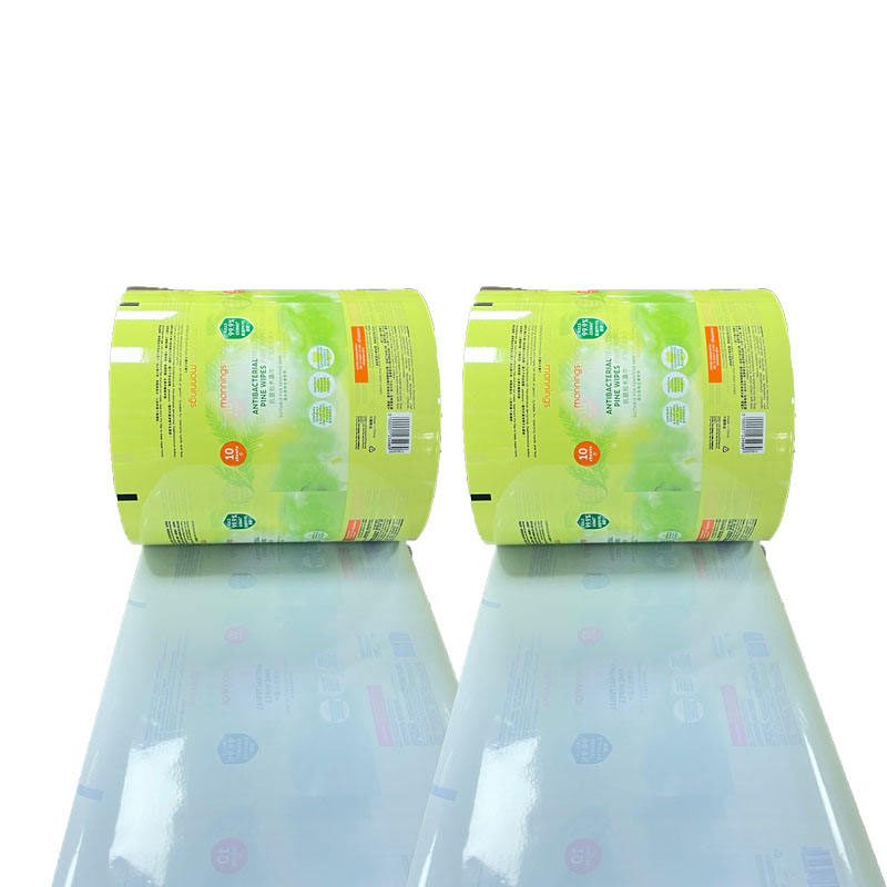 Custom Plastic Roll Stock Film Strech Tie Tape Reflective Bird Deterrent Warning Tape Pvc Marking Tape Protective Film Roll