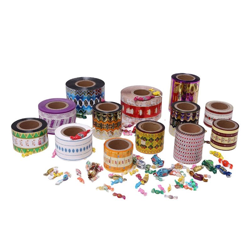 Custom Plastic Roll Stock Film Strech Tie Tape Reflective Bird Deterrent Warning Tape Pvc Marking Tape Protective Film Roll