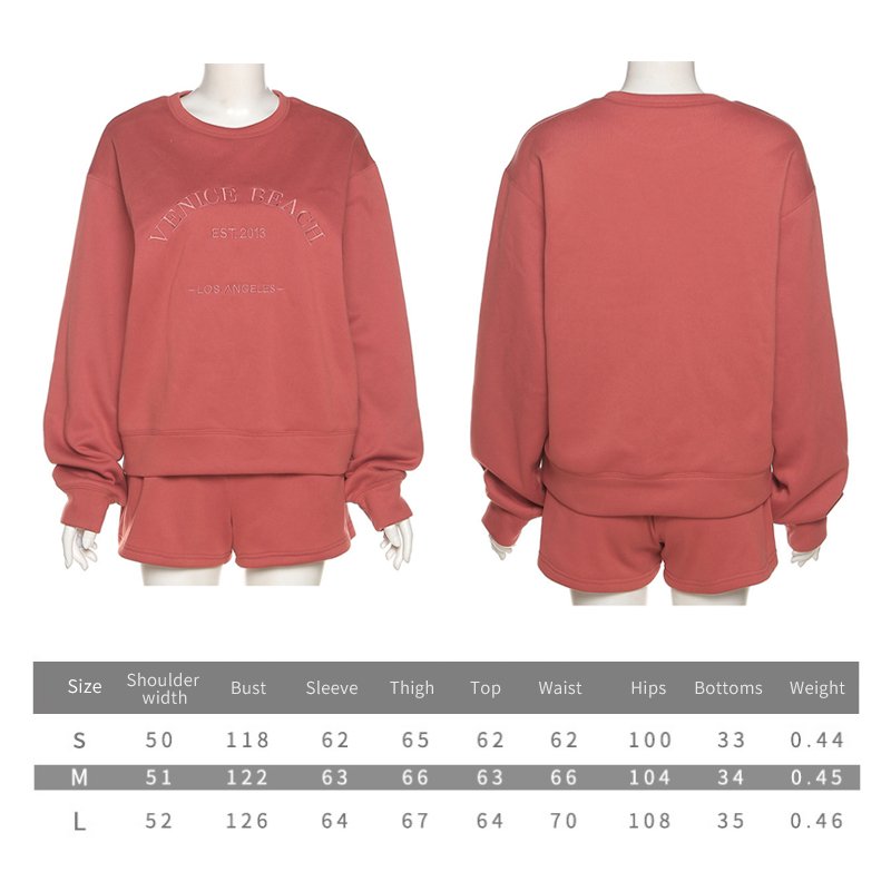 Couple clothes sweat suit set blank cotton gym logo fleece hoodie men shorts sets tracksuit training jogging wear