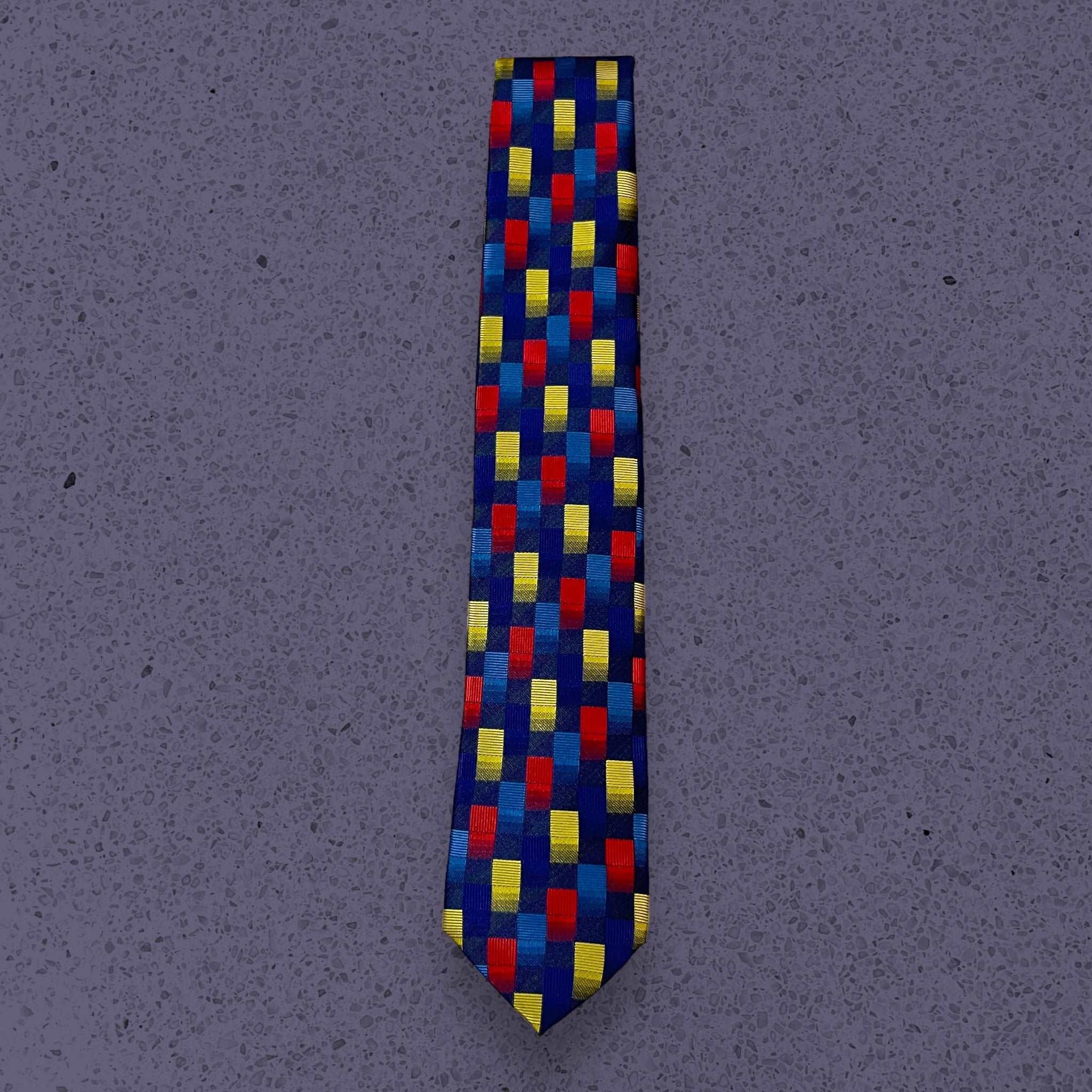 Asbar Silk Tie Elegant Silk Ties for Formal Wear