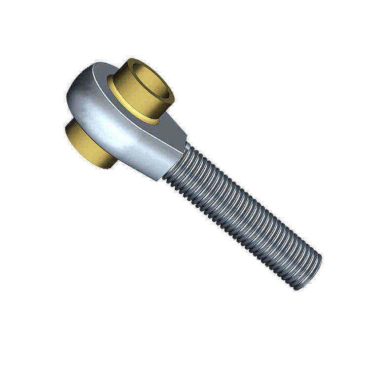 Customized High-Quality Agricultural Machinery Tractor Accessories Ball End Rotary Joint