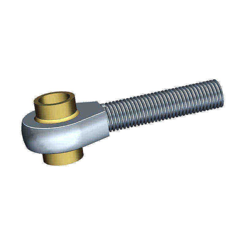 Customized High-Quality Agricultural Machinery Tractor Accessories Ball End Rotary Joint